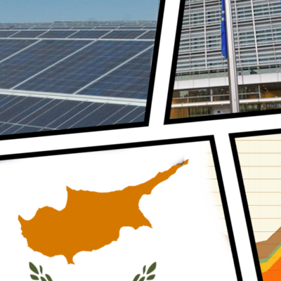 Analysing the Cyprus power system and market changes
