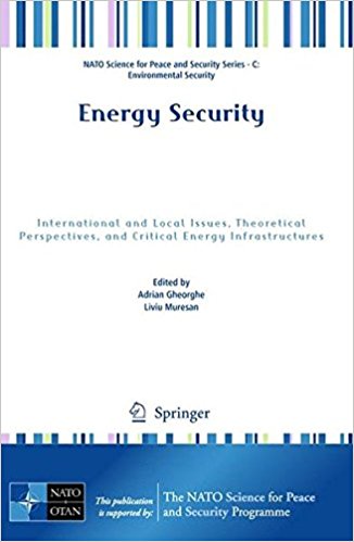 2011 - European Security – A European Perspective