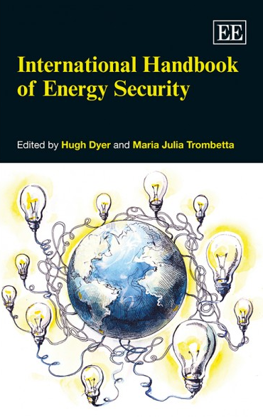2013 - Framing new threats: the internal security of gas and electricity networks in the European Union