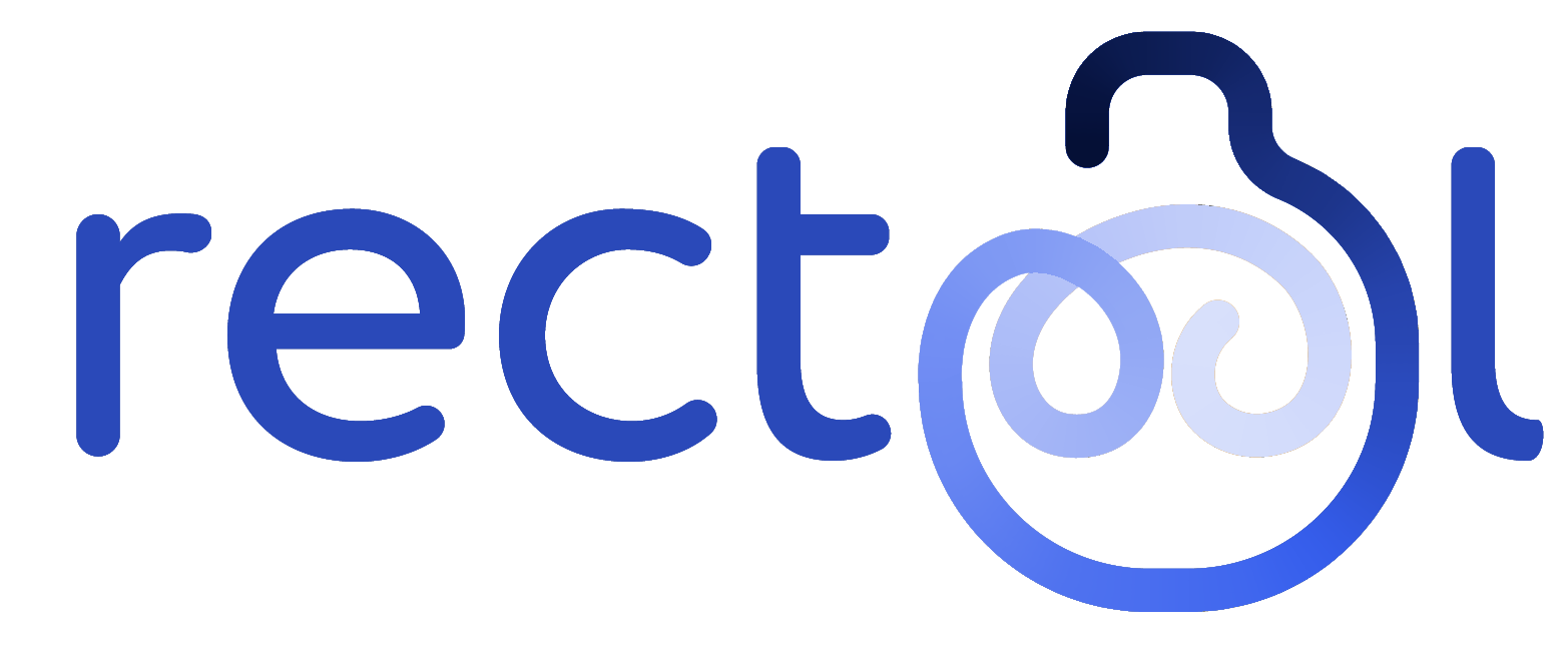 rectool logo
